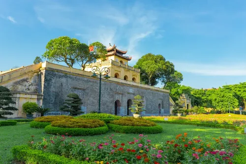 Ảnh thumbnail trip - Lịch trình 1 ngày "xuyên không" về Hoàng Thành Thăng Long tại Hà Nội