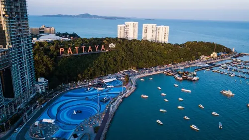 Ảnh thumbnail trip - Lịch trình Pattaya 2 ngày 1 đêm với 3 TRIỆU!! ... Chơi gì? Ăn gì? [Đi từ Bangkok]
