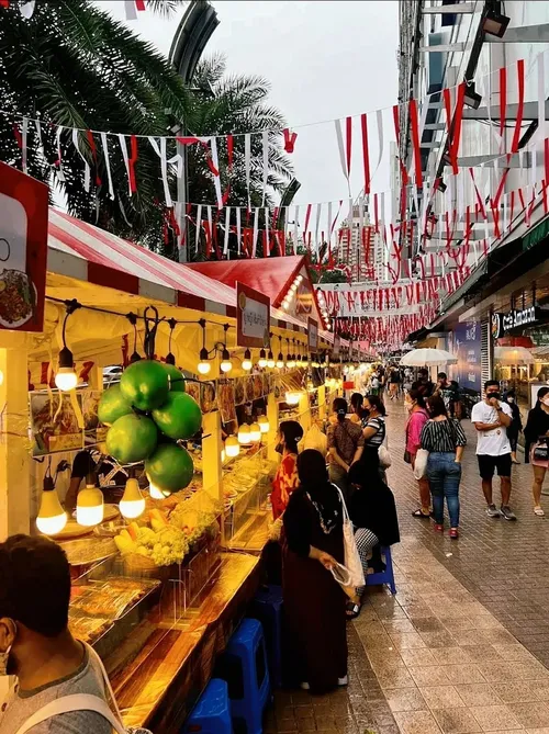 Ảnh thumbnail trip - Lịch trình Khám phá quanh khu chợ Pratunam | Khu mua sắm SIÊU RẺ ở Bangkok [Thái Lan]