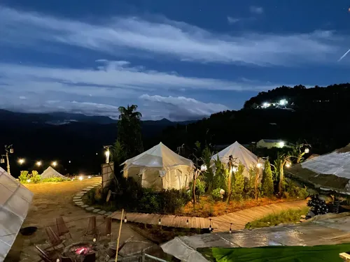 Ảnh thumbnail trip - Lịch trình Chuỗi lịch trình glamping và healing từ Hồ Chí Minh đi Kê Gà và Đà Lạt trong 3 ngày chơi lễ