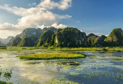 Ảnh thumbnail trip - Lịch trình Lịch trình 1 ngày đi chơi thả ga cùng gia đình ở Ninh Bình - xuất phát từ Hà Nội