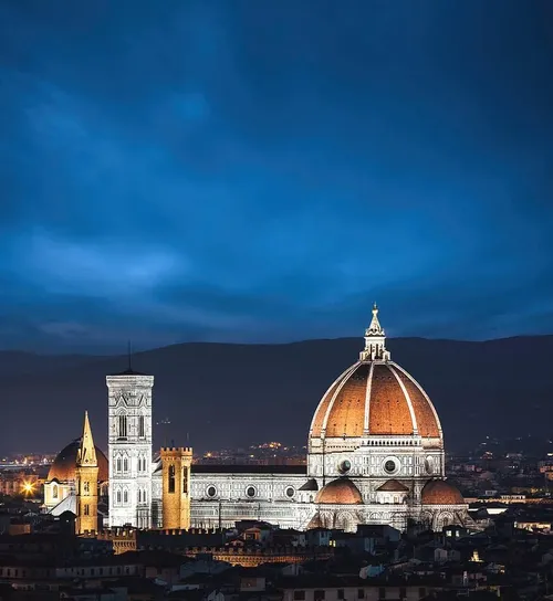 Ảnh thumbnail trip - Lịch trình Du lịch Florence trong ngày xuất phát từ trung tâm thành phố với chi phí tiết kiệm nhất