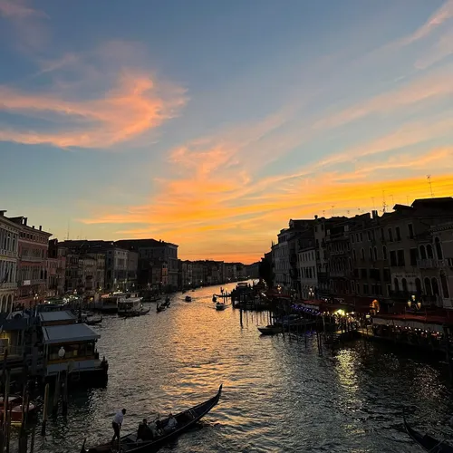Ảnh thumbnail trip - Lịch trình Du lịch Venice tự túc 2 ngày 1 đêm - Xuất phát từ Florence