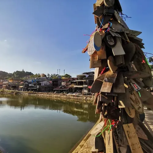 Ảnh thumbnail trip - Lịch trình Đến Ban Etong - "Ngôi làng Sương Mù" mờ ảo quanh năm ở Kanchanaburi | 2 ngày trải nghiệm