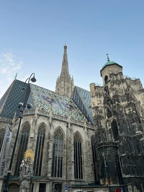 Ảnh thumbnail trip - Lịch trình Một ngày khám phá trung tâm Vienna - thủ đô nước Áo
