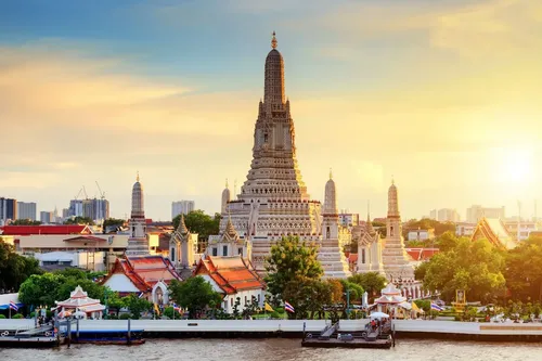 Ảnh thumbnail trip - Lịch trình Thử thách 1 ngày làm những điều BÌNH THƯỜNG ở những nơi BẤT THƯỜNG nhất Bangkok [Thái Lan]