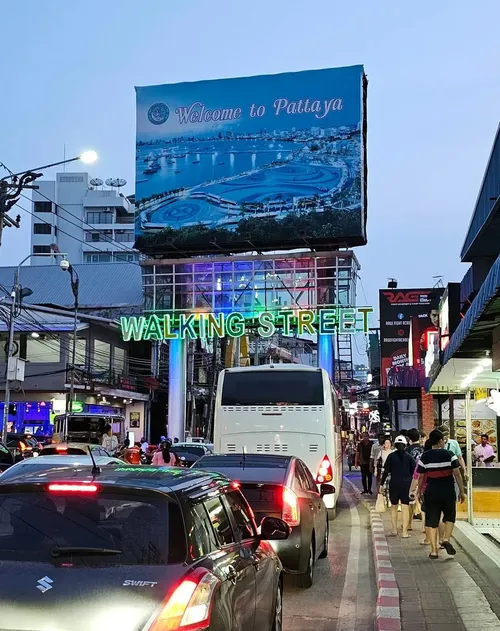 Ảnh thumbnail trip - Lịch trình 1 ngày phá đảo khu vực TRUNG TÂM PATTAYA | Giải trí, mua sắm, ăn uống "tất tần tật" gần bãi biển