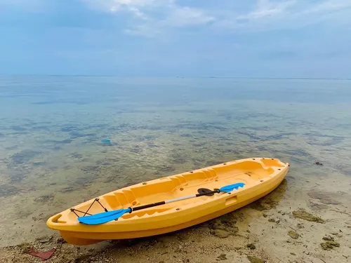 Ảnh thumbnail trip - Lịch trình Chuyến đi chữa lành cảm xúc, nạp đầy "vitamin Sea" tại Ninh Thuận - Phan Rang, đi bằng tàu hoả hoặc ô tô 2 ngày 1 đêm.