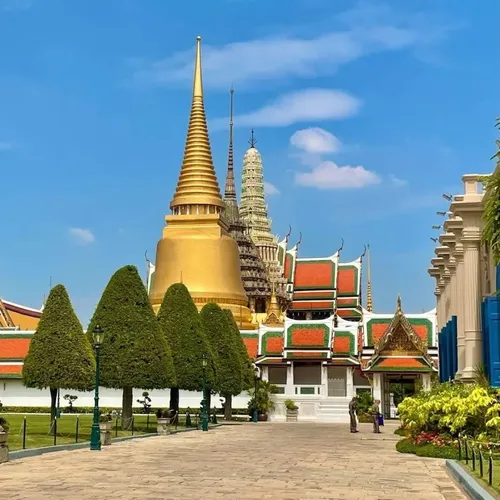 Ảnh thumbnail trip - Lịch trình LẦN ĐẦU đi Thái Lan 4 ngày 3 đêm | Du lịch giá rẻ | Bangkok - Pattaya
